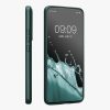 Kwmobile Poco F5 Pro tok, zöld, szilikon, 61640.14