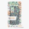 Kwmobile Poco F5 Pro tok, zöld, szilikon, 61640.14