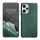 Kwmobile tok Xiaomi Poco F5-höz, zöld, szilikon, 61637.14