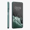 Kwmobile tok Xiaomi Poco F5-höz, zöld, szilikon, 61637.14