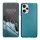 Kwmobile tok Xiaomi Poco F5-höz, kék, szilikon, 61637.251