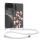 Kwmobile tok nyakpánttal OnePlus Nord készülékhez, többszínű, szilikon, 58824.05