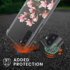 Kwmobile tok nyakpánttal OnePlus Nord készülékhez, többszínű, szilikon, 58824.05