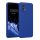 Kwmobile tok Motorola Edge 30 Neo-hoz, kék, szilikon, 61043.134