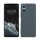 Kwmobile tok Sony Xperia 5 V-hez, sötétzöld, szilikon, 61522.202