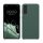 Kwmobile tok Samsung Galaxy S21 Plus-hoz, zöld, szilikon, 54066.166