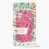 Kwmobile tok Samsung Galaxy A41-hez, rózsaszín, szilikon, 52301.77