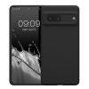 Kwmobile Google Pixel 7 tok, fekete, szilikon, 59451.47