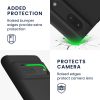 Kwmobile Google Pixel 7 tok, fekete, szilikon, 59451.47