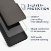 Kwmobile Google Pixel 7 tok, fekete, szilikon, 59451.47