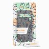 Kwmobile Google Pixel 7 tok, fekete, szilikon, 59451.47