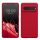 Kwmobile Google Pixel 7 tok, piros, szilikon, 59451.229