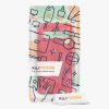 Kwmobile Google Pixel 7 tok, piros, szilikon, 59451.229