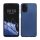 Kwmobile tok Motorola Moto E22/Moto E22i készülékhez, kék, szilikon, 61682.64