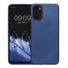Kwmobile tok Motorola Moto E22/Moto E22i készülékhez, kék, szilikon, 61682.64