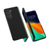 Kwmobile tok Samsung Galaxy Z Fold5-höz, fekete, műanyag, 61679.01
