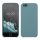 Kwmobile tok Apple iPhone 5/iPhone 5s/iPhone SE készülékhez, világoszöld, szilikon, 42766.207
