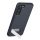 Kwmobile tok Samsung Galaxy S23 Plus-hoz, sötétkék, műanyag, 61707.17