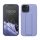 Kwmobile tok Apple iPhone 13 Pro Max-hoz, kék, szilikon, 58278.108