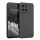 Kwmobile tok Honor X8 5G/X6/70 Lite 5G-hez, szürke, szilikon, 59880.232
