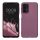 Kwmobile tok Samsung Galaxy A23/Galaxy A23 5G-hez, kék, szilikon, 57955.23