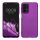 Kwmobile tok Samsung Galaxy A23/Galaxy A23 5G-hez, lila, szilikon, 57955.24