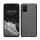 Kwmobile tok Samsung Galaxy A71 készülékhez, szürke, szilikon, 51213.232