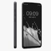 Kwmobile tok Samsung Galaxy A71 készülékhez, szürke, szilikon, 51213.232