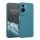 Kwmobile Honor 90 Lite tok, kék, szilikon, 61745.251
