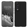 Kwmobile Honor 90 5G tok, fekete, szilikon, 61742.47