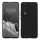 Kwmobile Honor 90 5G tok, fekete, szilikon, 61742.47
