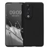 Kwmobile Honor 90 5G tok, fekete, szilikon, 61742.47