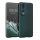 Kwmobile Honor 90 5G tok, zöld, szilikon, 61743.14