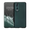 Kwmobile Honor 90 5G tok, zöld, szilikon, 61743.14