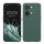 Kwmobile OnePlus Nord 3 5G tok, zöld, szilikon, 61767.166