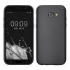 Kwmobile tok Samsung Galaxy A5 (2017) készülékhez, szürke, szilikon, 57526.232