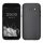Kwmobile tok Samsung Galaxy A5 (2017) készülékhez, szürke, szilikon, 57526.232