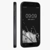 Kwmobile tok Samsung Galaxy A5 (2017) készülékhez, szürke, szilikon, 57526.232