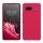 Kwmobile Google Pixel 7a tok, rózsaszín, szilikon, 61598.77