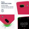 Kwmobile Google Pixel 7a tok, rózsaszín, szilikon, 61598.77