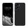 Kwmobile Honor 90 Lite tok, fekete, szilikon, 61744.47