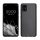 Kwmobile tok Samsung Galaxy A51 készülékhez, szürke, szilikon, 51201.232
