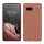 Kwmobile Google Pixel 7a tok, rózsaszín, szilikon, 61598.193
