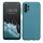 Kwmobile tok Samsung Galaxy A13 készülékhez, kék, szilikon, 57956.251