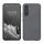 Kwmobile tok Samsung Galaxy A54 5G-hez, szürke, szilikon, 60797.232