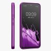Kwmobile tok Samsung Galaxy A54 5G-hez, lila, szilikon, 60797.24