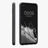 Kwmobile tok Samsung Galaxy S10e-hez, szürke, szilikon, 47575.232