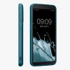 Kwmobile tok Samsung Galaxy Xcover 5-höz, kék, szilikon, 57527.251