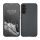 Kwmobile tok Samsung Galaxy A34 5G-hez, szürke, szilikon, 60810.232