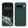 Kwmobile Google Pixel 8 Pro tok, zöld, szilikon, 61854.171